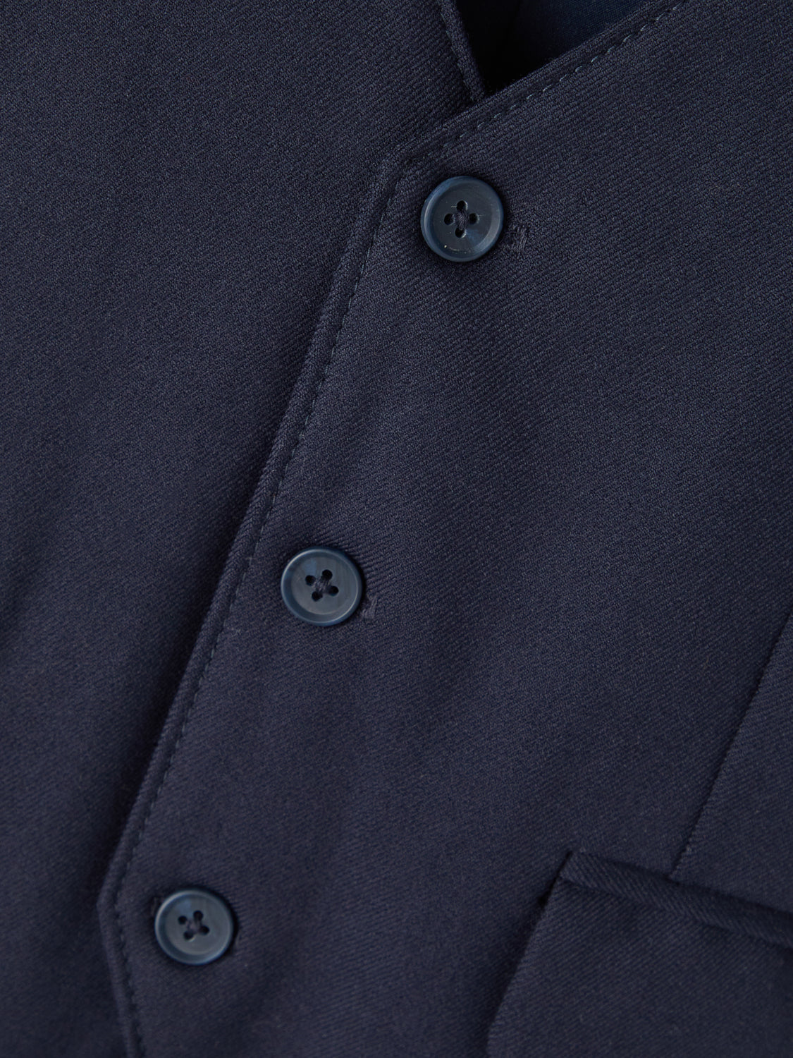 NMMRIRAMEL Tailoring - Dark Sapphire